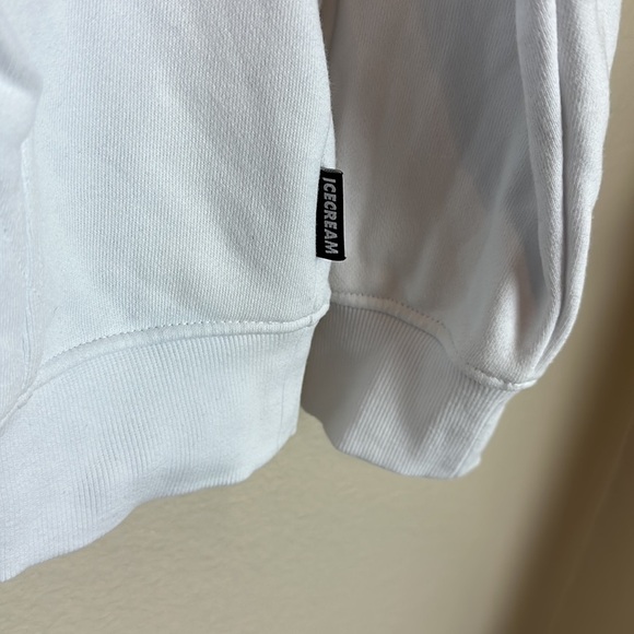 ICECREAM Avery Hoodie - Picture 8 of 9